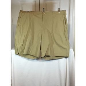 COLUMBIA MEN'S HIKING CASUAL SHORTS WAIST 36